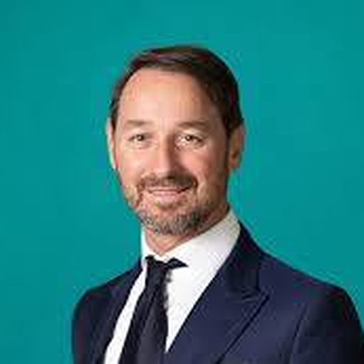 Dr. Thorsten Eiglmeier